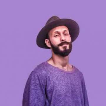Elian Espinoza Music - Valparaíso - Songwriting