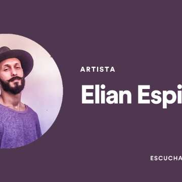 Elian Espinoza Music - Valparaíso - Piano Lessons
