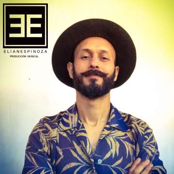 Elian Espinoza Music - Valparaíso - Bandas de música