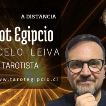 TAROT  EGIPCIO .CL - Santiago - Lecturas del tarot