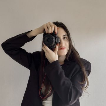 Carolin Castillo - Santiago - Fotografia de Bebés
