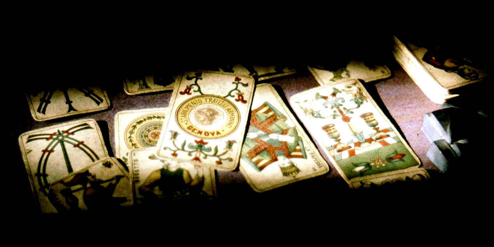 Servicios De Tarot - Santiago - Lecturas del tarot
