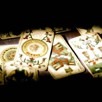 Servicios De Tarot - Santiago - Lecturas del tarot