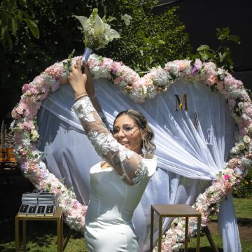 Mauro Arlegui - Santiago - Fotografia de Casamentos