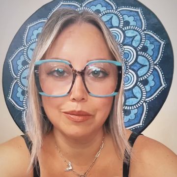 Pame.Tarot.Terapias - Santiago - Tarot Card Reader Entertainment