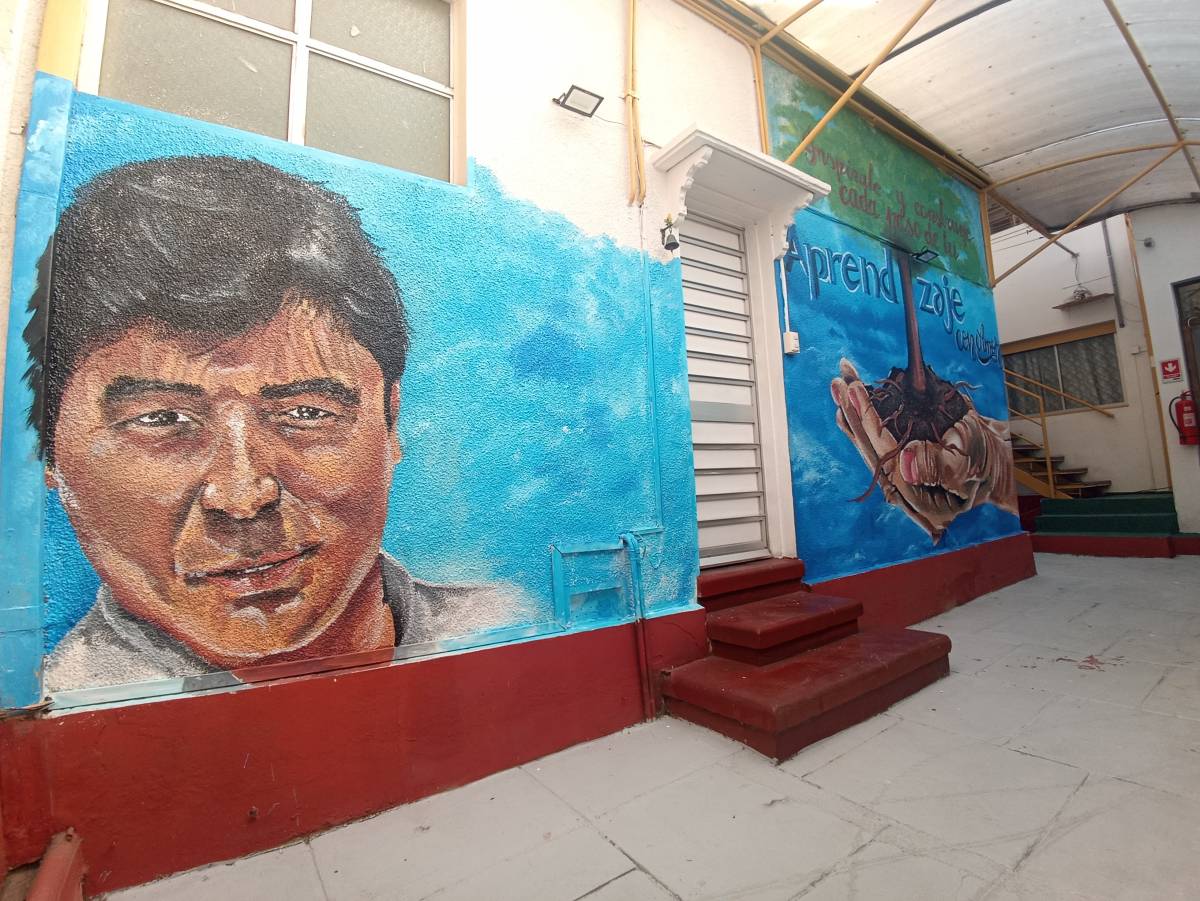 Luis Claveria O. - Valparaíso - Diseño de interiores