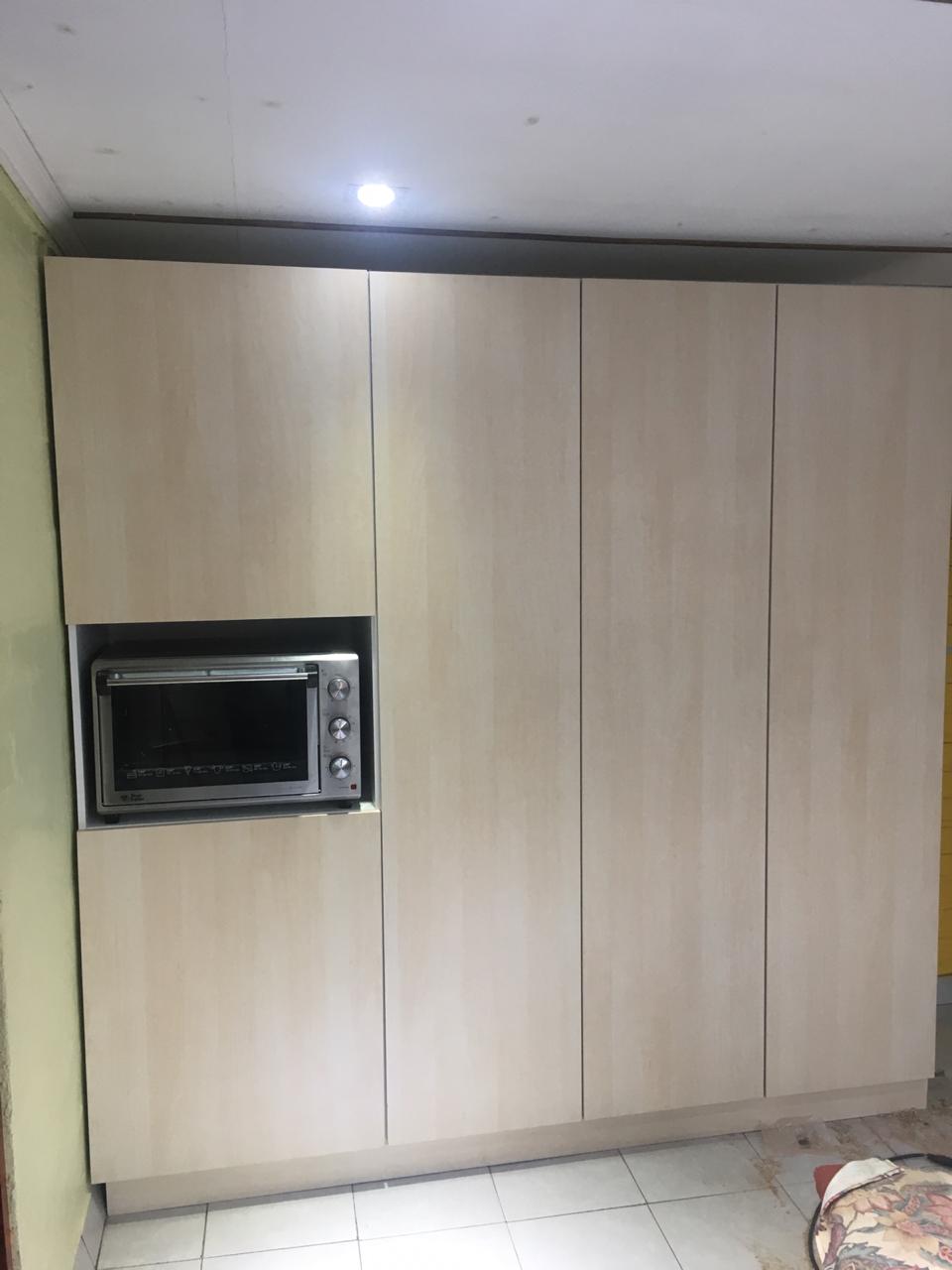 Correa Jara Ingeniería Spa - Valdivia - Cabinet Refacing