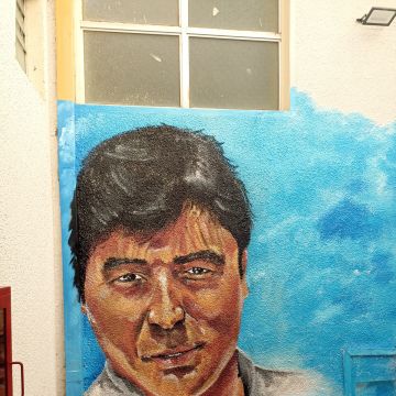 Luis Claveria O. - Valparaíso - Diseño de interiores