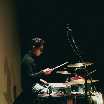 Diego Carroza - Valparaíso - Clases de harmónica