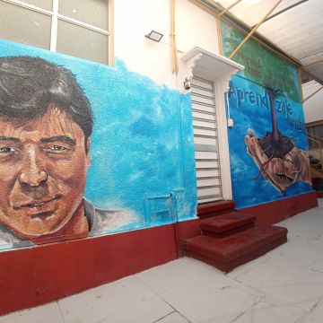 Luis Claveria O. - Valparaíso - Diseño de interiores
