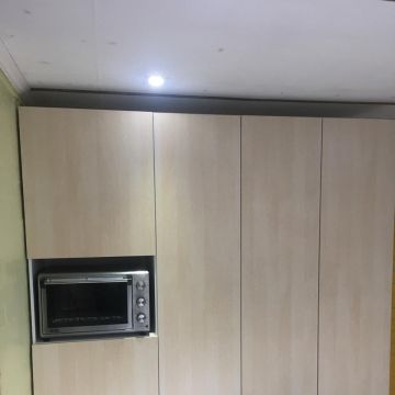 Correa Jara Ingeniería Spa - Valdivia - Cabinet Refacing