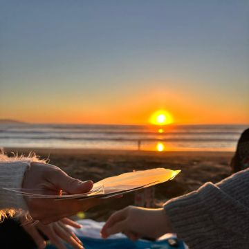 Tarot Espiritual - Elqui - Entrenamiento personal