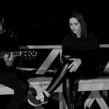 Helley - Santiago - Cantantes