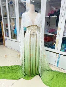 Custom Clothes Design