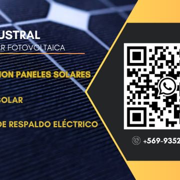 Instalación Paneles Solares - Cautín - Reparação de Painel Solar