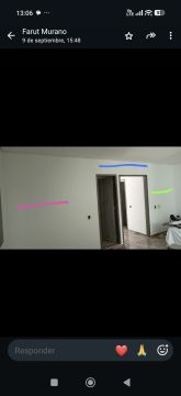 Pintor para la restauración de papel pintado