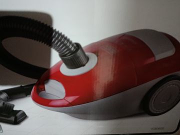Vacuum Cleaner Repairman