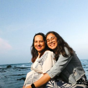 faveriproduções - Praia - Fotografia de Bebés