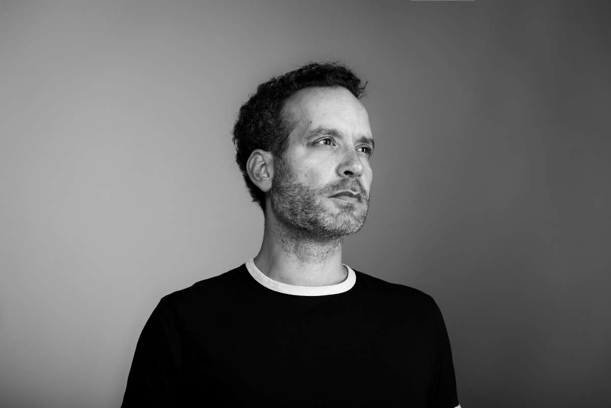 Soulkrates | Lieblings-DJ - Berlin - Event DJ