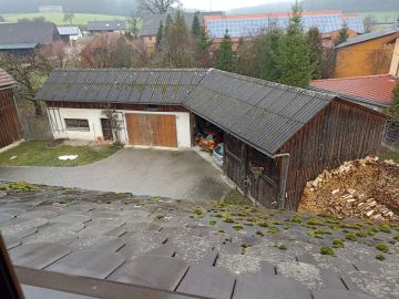 Dachsanierer