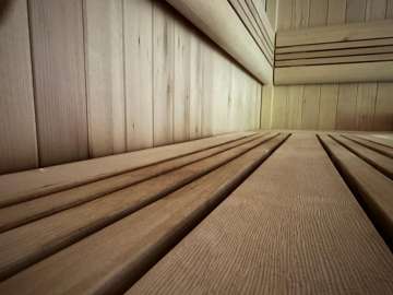 Sauna Repair Specialist