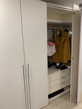 Zimmerei und Holzverarbeitung - Haus