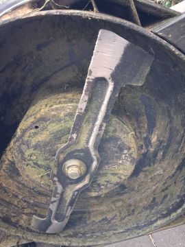 Spezialisten für Rasenmäher