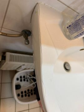 Sink and Faucet Installer - Technical Assistance