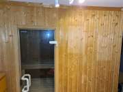 Pools, Hot Tubs and Spas - Home Improvements