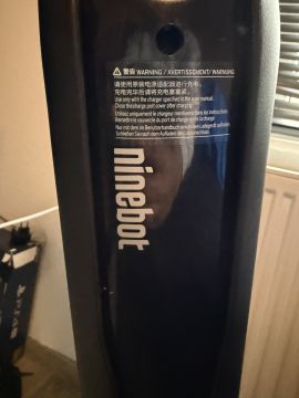 E-Scooter Reparatur