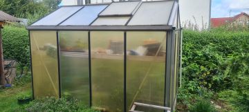 Greenhouse Services - Landscaping