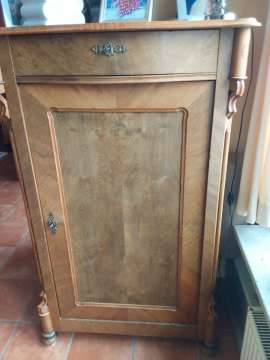 Furniture restoration - Carpentry and Woodworking