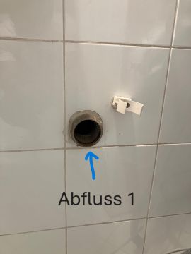 Instalador de lavadoras