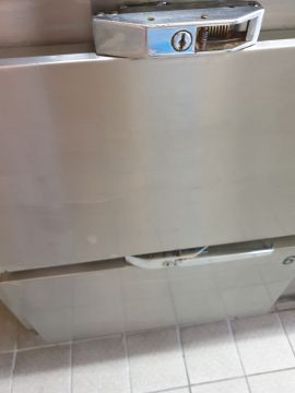 Refrigerator Repairman