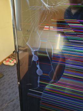 TV Reparatur - Reparatur  - Ausrüstungen