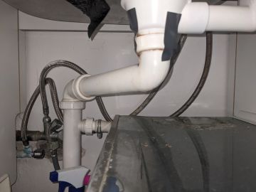 Installateur für Küchenarmaturen