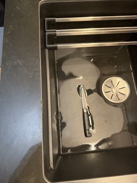 Countertop Repair or Maintenance