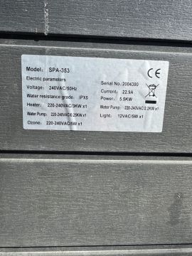 Experten für Whirlpools