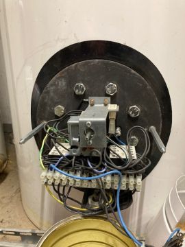 Boiler and Radiator Specialist - Technical Assistance