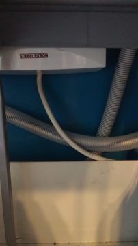 Tankless Water Heater Installation or Replacement