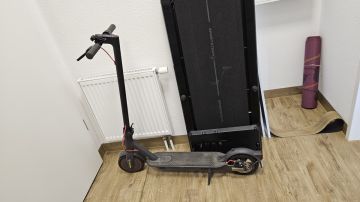 Spécialiste des trottinettes électriques