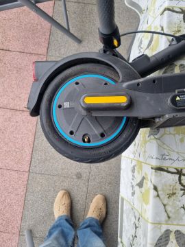 Spezialist für Elektro Scooter