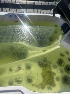Pools, Hot Tubs and Spas