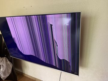 Servicios de reparación de TV