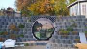 Pools, Whirlpools und Sauna - Haus