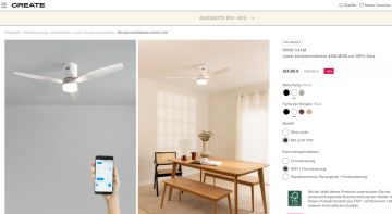 Ceiling Fan Specialist