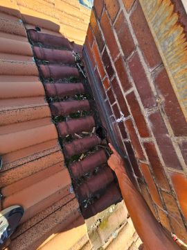 Especialista en reparación de chimeneas - Hogar