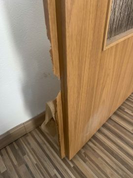 Door Repairman - Home Improvements
