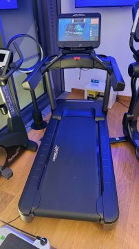 Spezialisten für Fitnessgeräte
