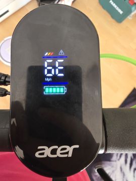 Scooter Reparatur